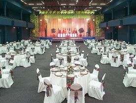 Hotel Barcelo Bavaro Casino Restaurant